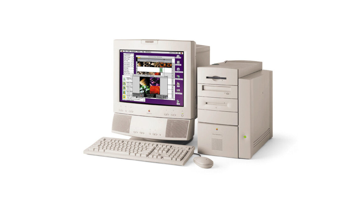 After 27 years, engineer discovers how to display secret photo in Power Mac ROM