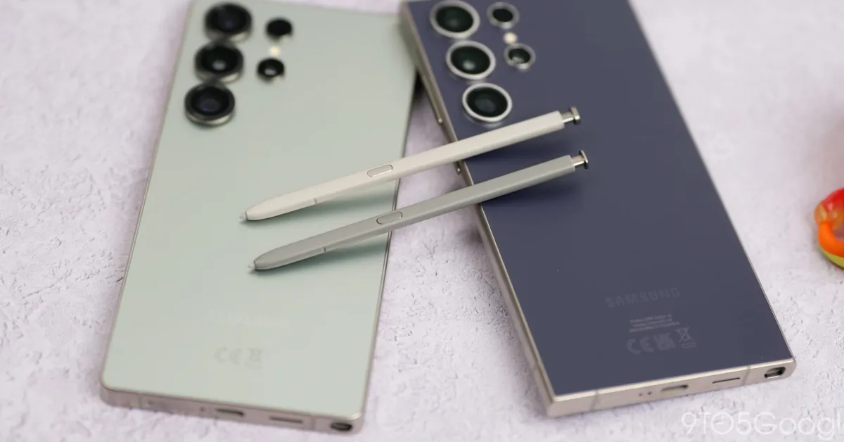 Rumor: Galaxy S26 Ultra may change S Pen tech to make way for Qi2 magnets