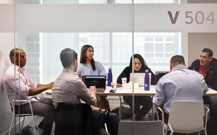 How AI Can Make You A Better Business School Student