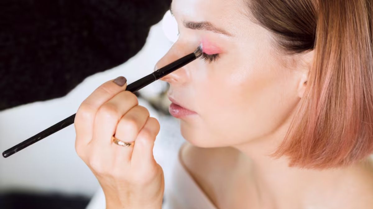 Think it’s just irritation? These eye makeup reactions could be serious