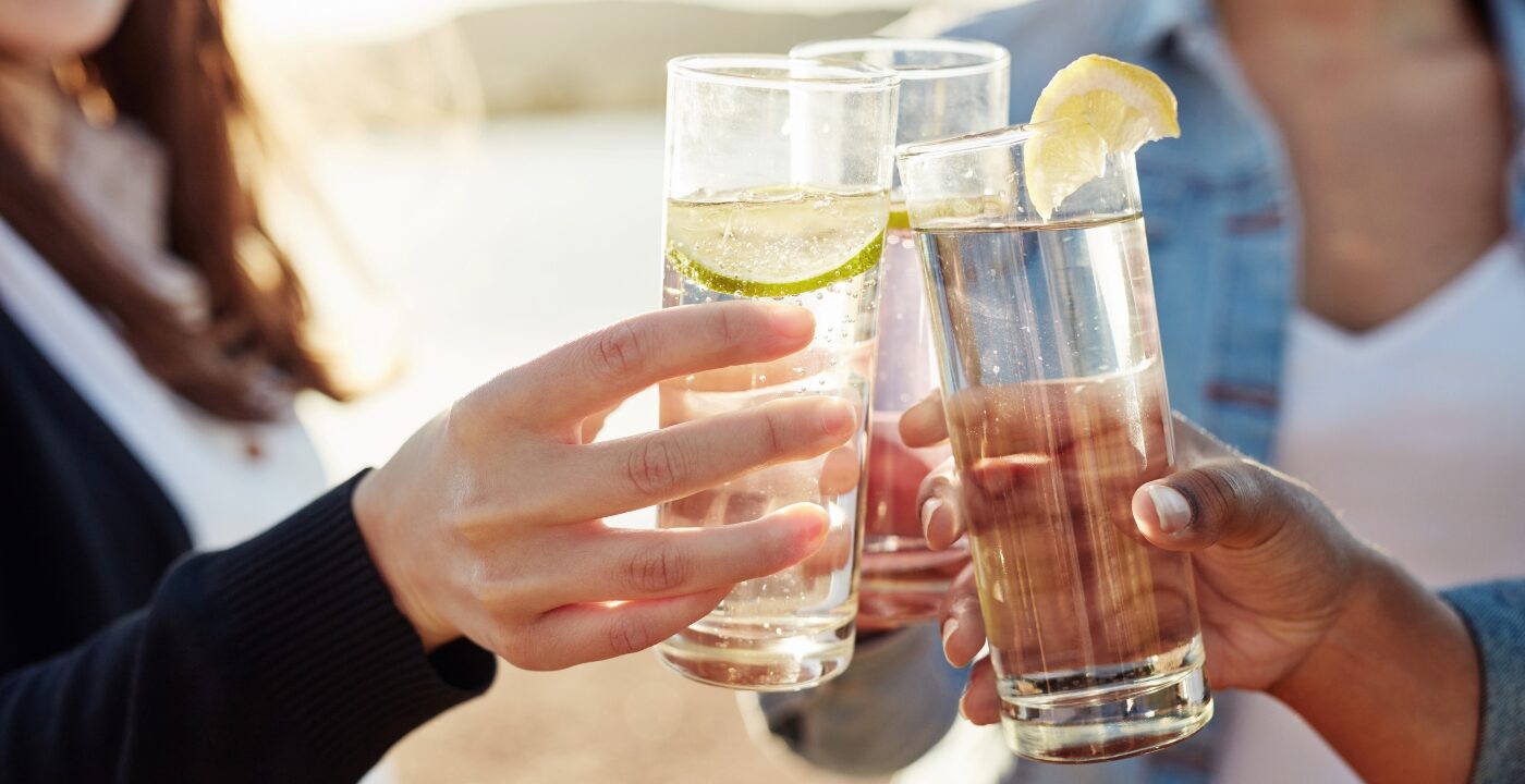 4 alcohol myths that could be harming your health