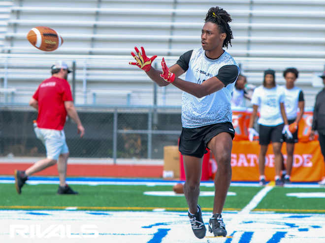 Three Predictions: Alabama, Louisville, Rivals Five-Star