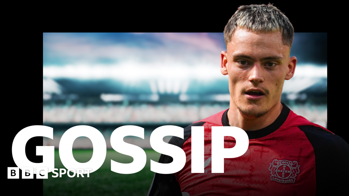 Football gossip: Wirtz, Grealish, Zubimendi, Sesko, Hojlund, Sancho, Gittens,