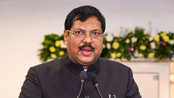 CJI Gavai flags ethical concerns over judges entering politics post-retirement, says, ‘attempt to ga