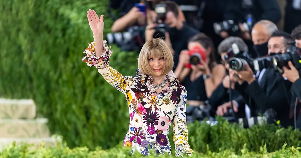 Anna Wintour Makes Room for New Editorial Leader at US Vogue
