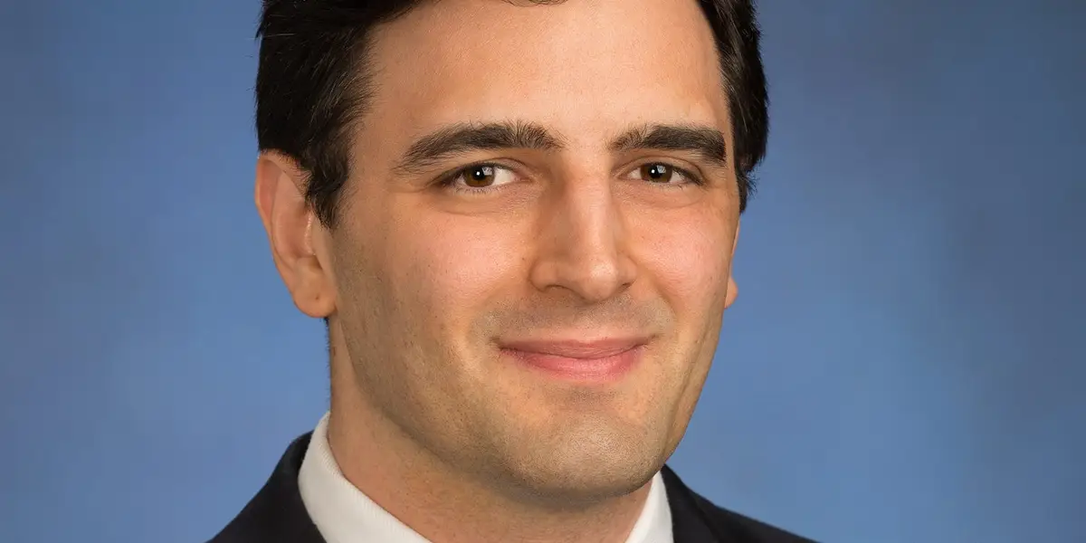 Goldman's Hollywood whisperer Aaron Siegel talks AI anxiety and junior bankers