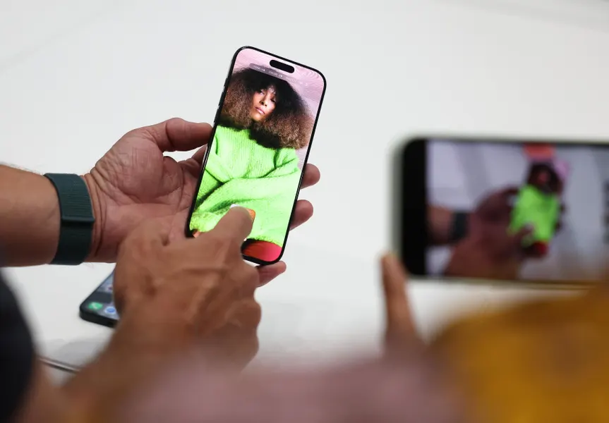Apple iPhone 17 Series Will Showcase ‘Design Revamp,’ New Report Claims