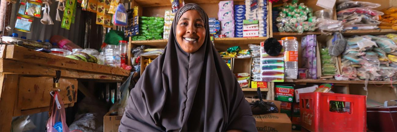 Why Small & Medium Business are the Overlooked Powerhouses of Development