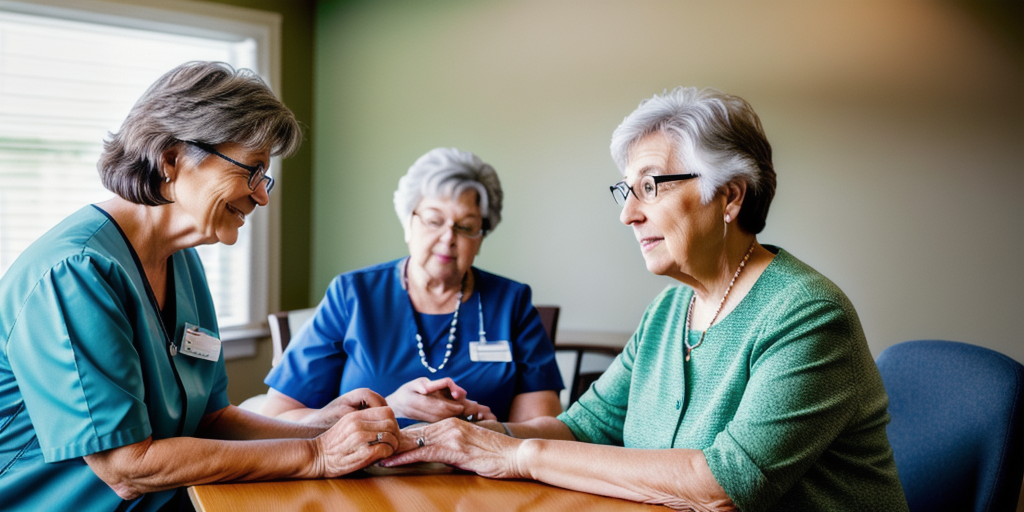 Oregon Health Authority seeking public input on Providence home health and hospice deal