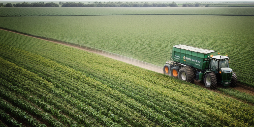 ‘Cancer is just everywhere’: could farming be behind Iowa’s unfolding health crisis?