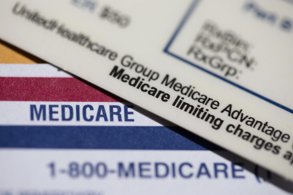 Federal request for Medicaid data has advocacy groups raising safety, health and privacy concerns