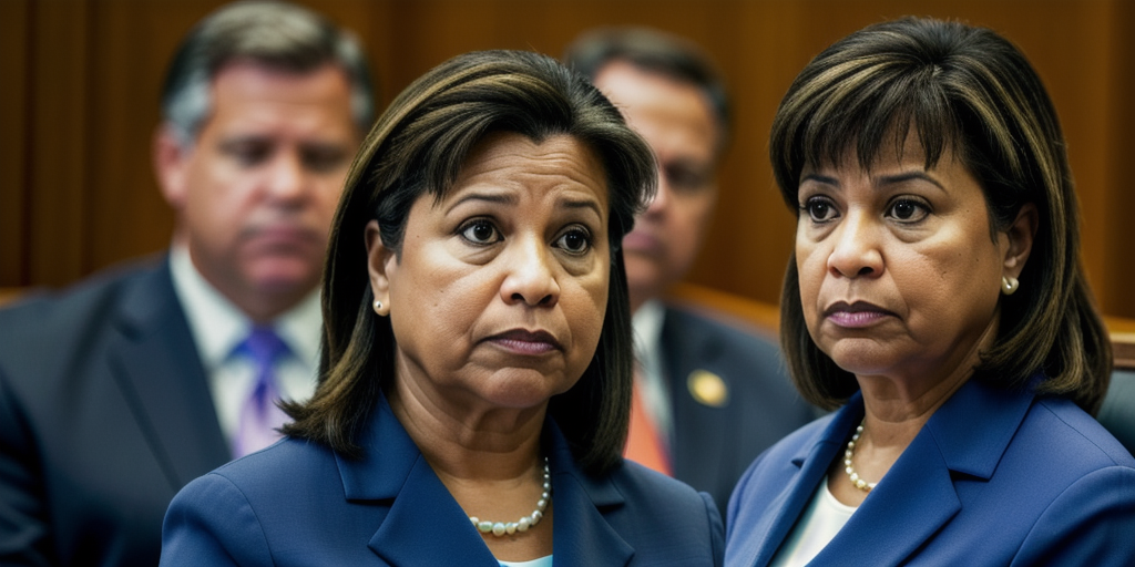 Florida attorney general held in contempt for immigration arrests