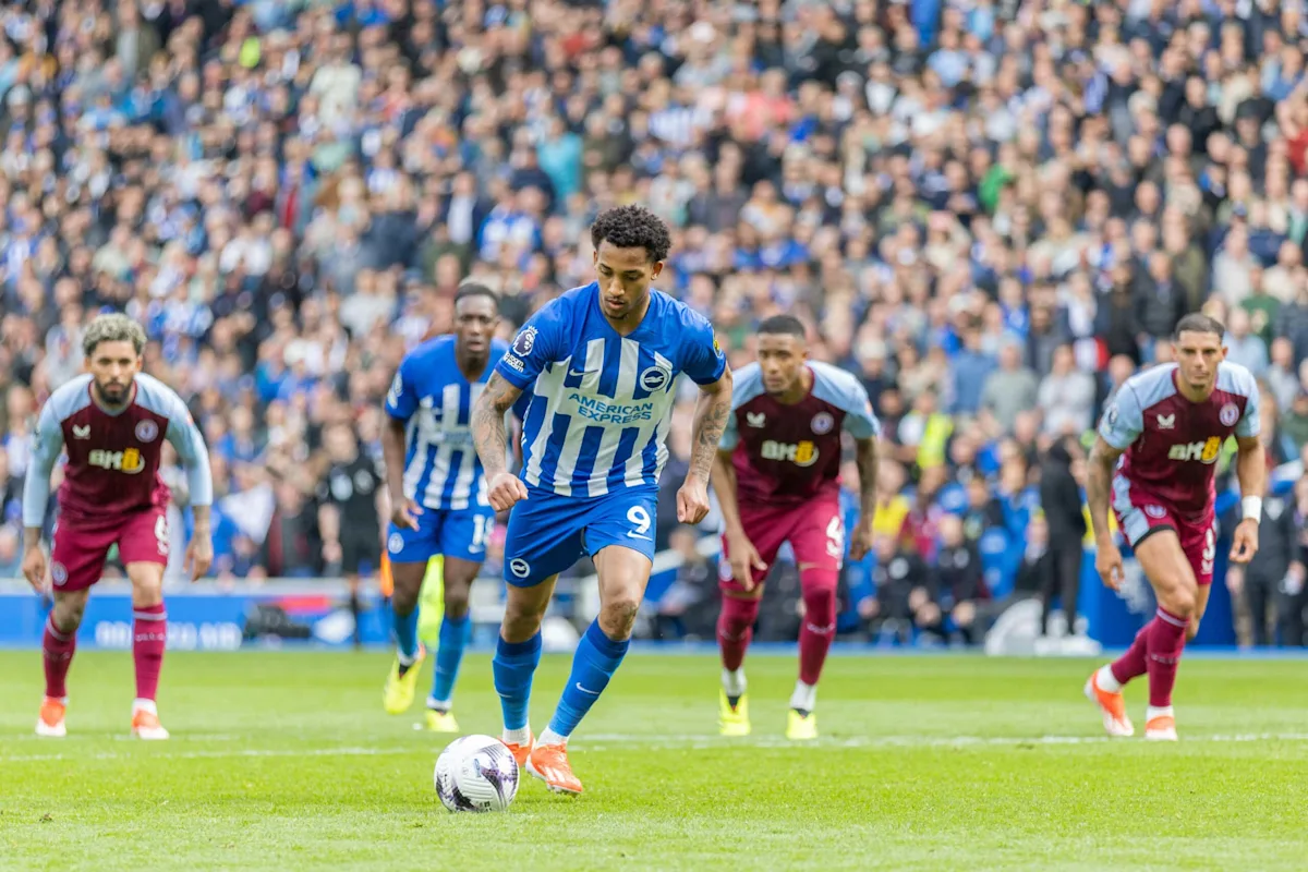 Sky Sports: Chelsea ‘Open Talks’ to Sign £60m Premier League Star