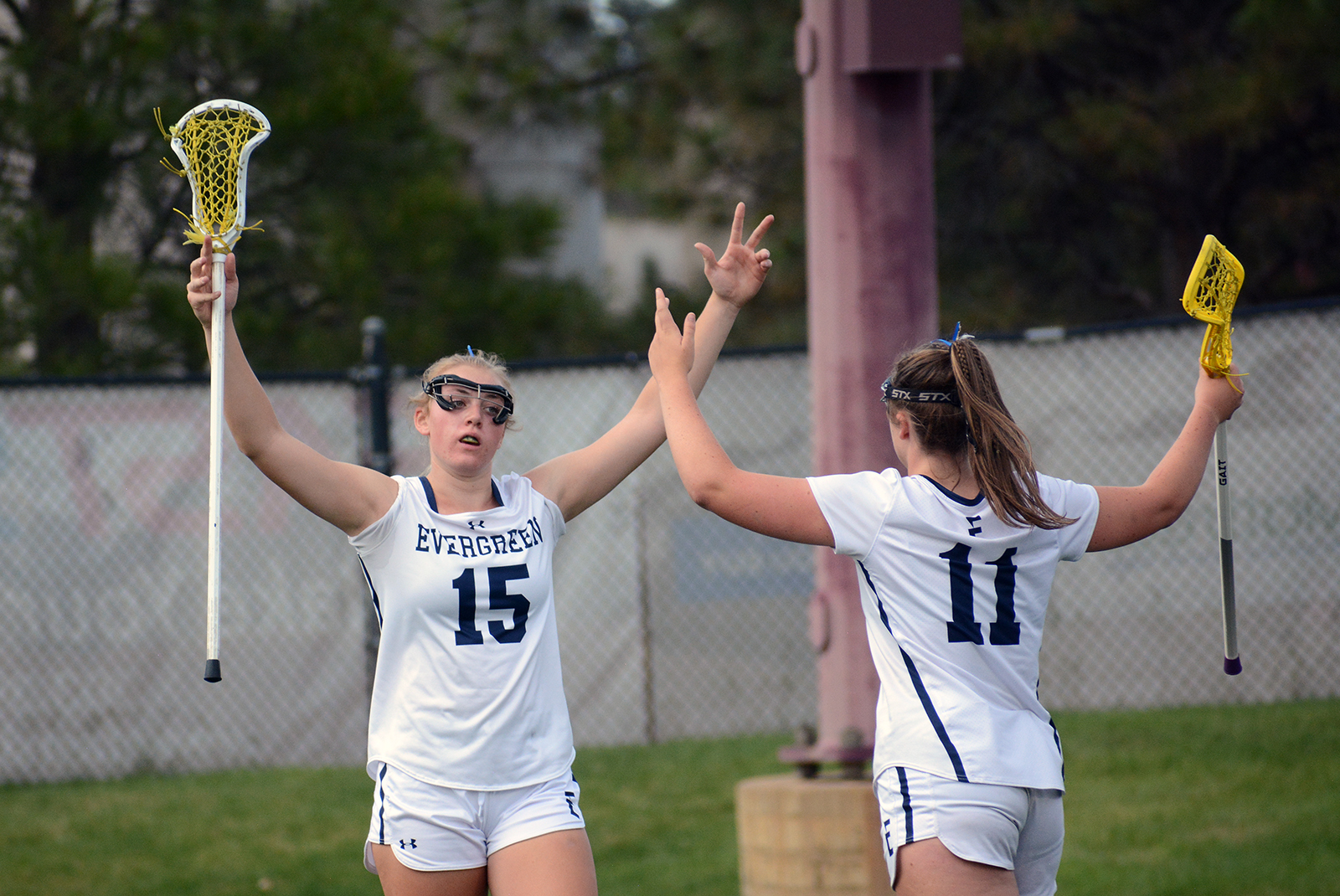 Area athletes decorate spring sports All-State teams in Colorado