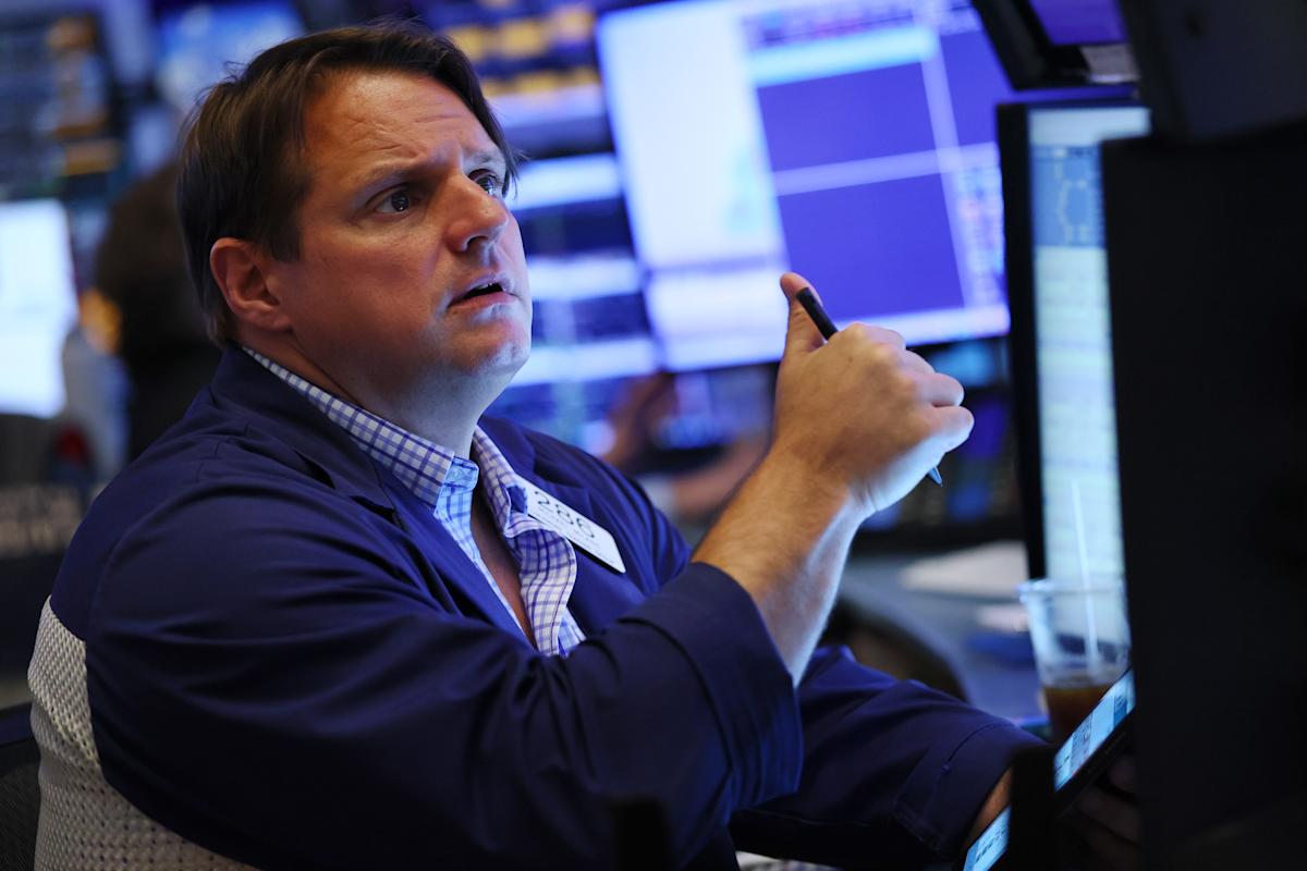 Stock market today: S&P 500, Nasdaq head for records as trade talks, Fed rate cut bets boost spirits
