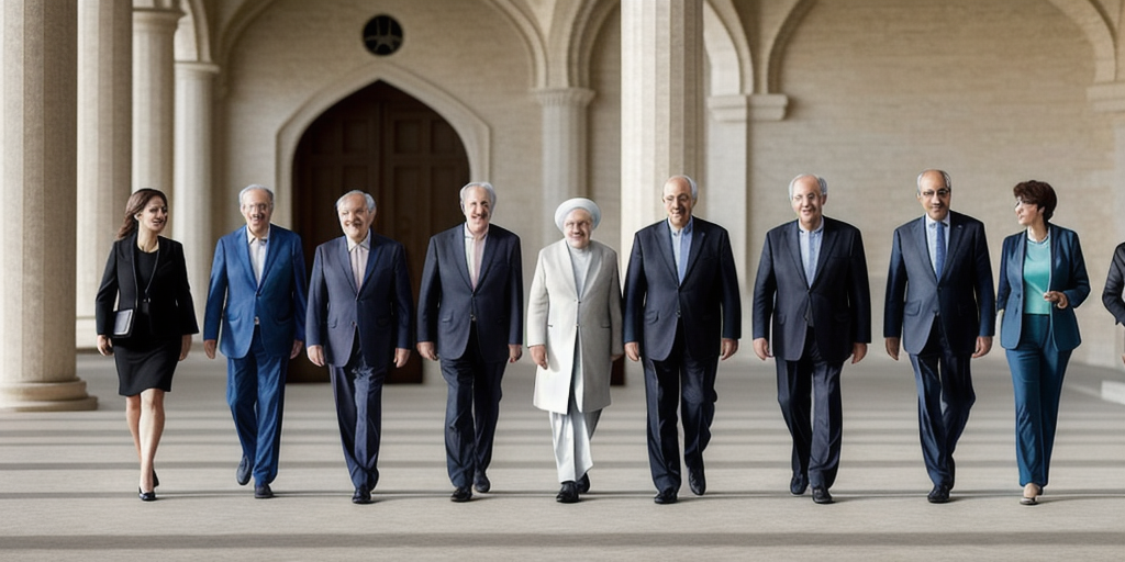 Five academics and former diplomats on U.S. strikes, Iran and stability