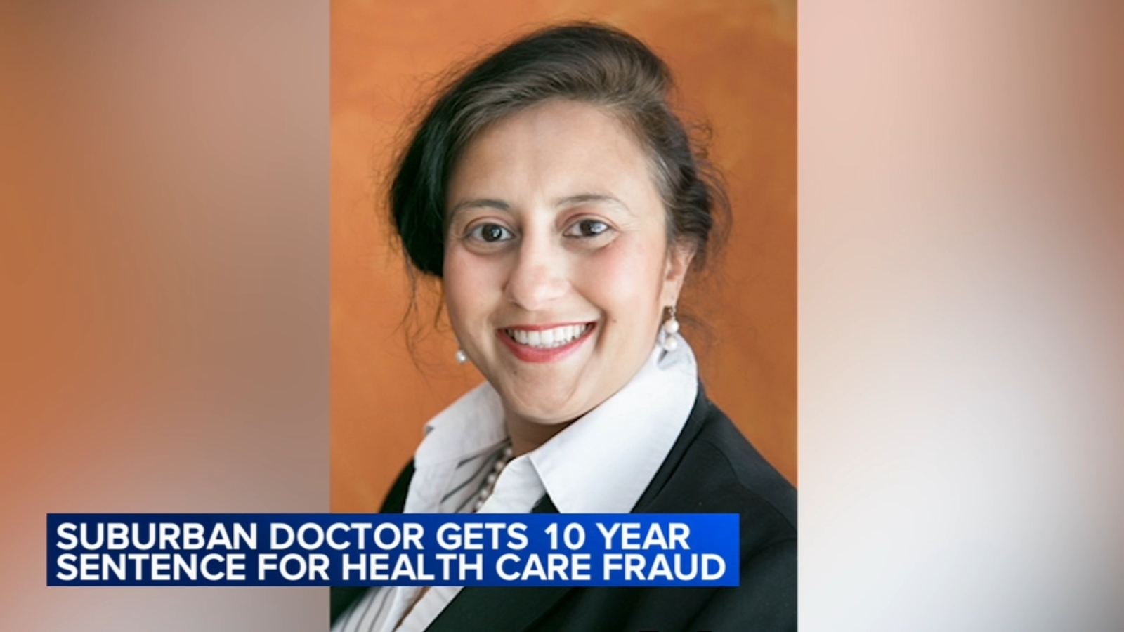 Ex-Hoffman Estates OB-GYN sentenced for health care fraud, accused of unnecessary procedures