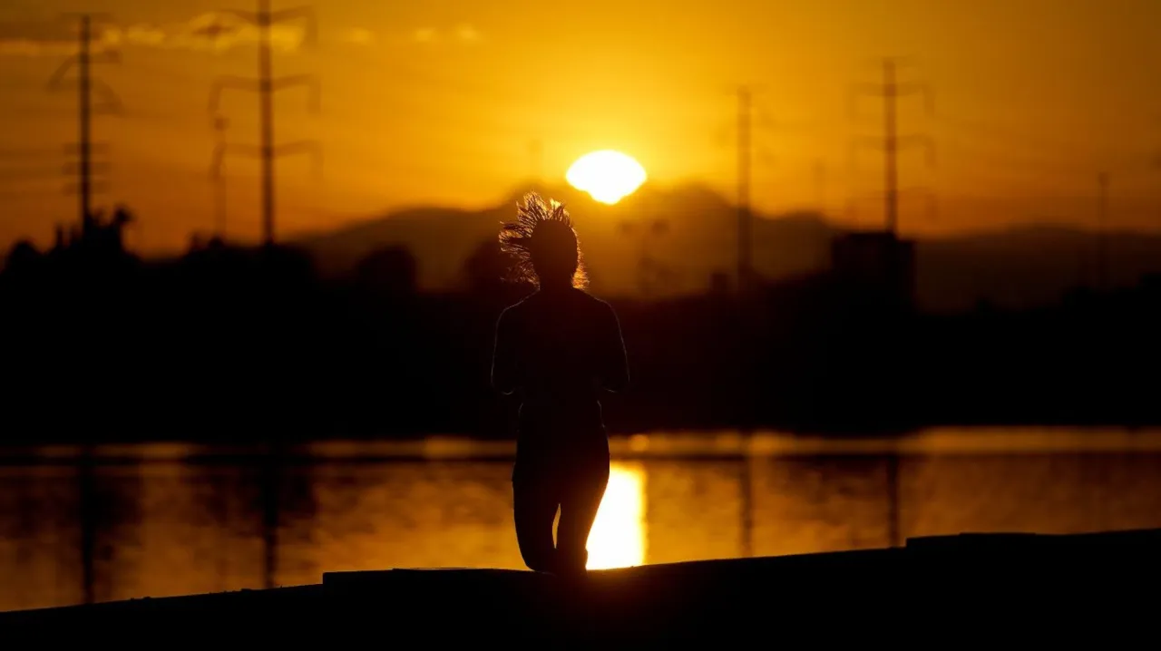 World could soon hit 1.5 degree threshold