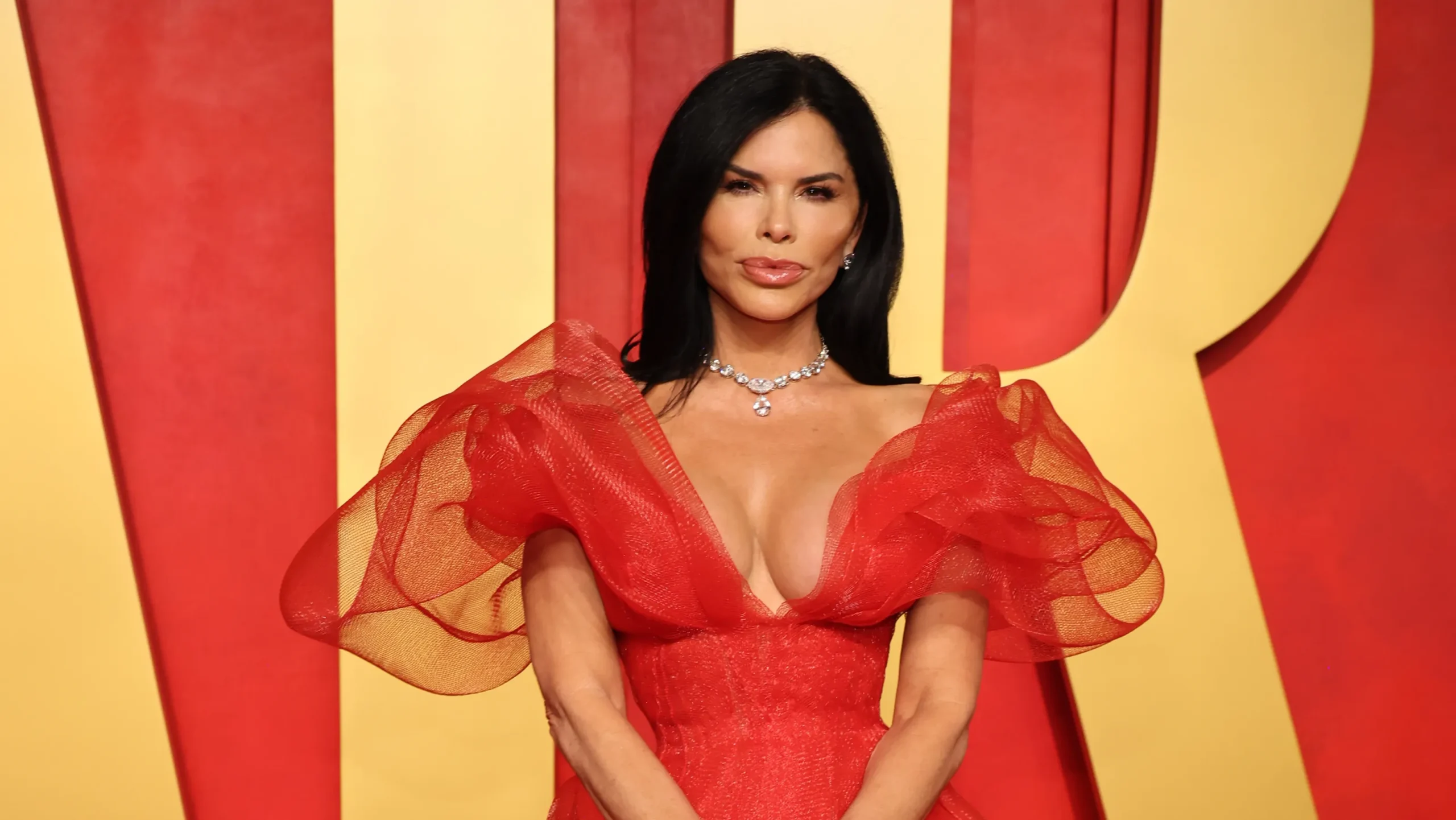 See Lauren Sánchez's best style moments through the years