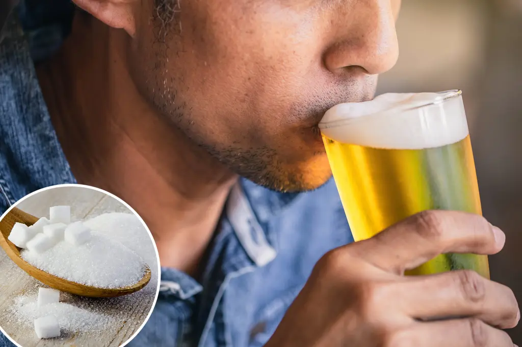 Non-alcoholic beer is not as healthy as you think, says new study —...