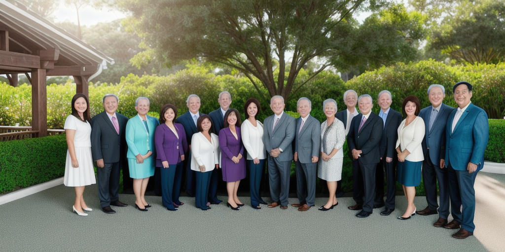 Roiserv Lifestyle Services Co., Ltd. Announces Board Composition and Roles