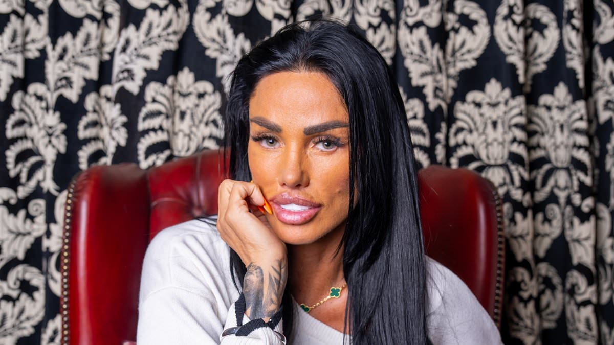 Katie Price leads celebrities supporting the take down of Tattle Life