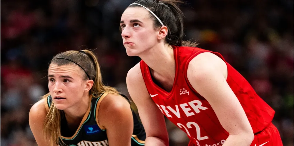WNBA games today: Schedule, times, how to watch for June 26