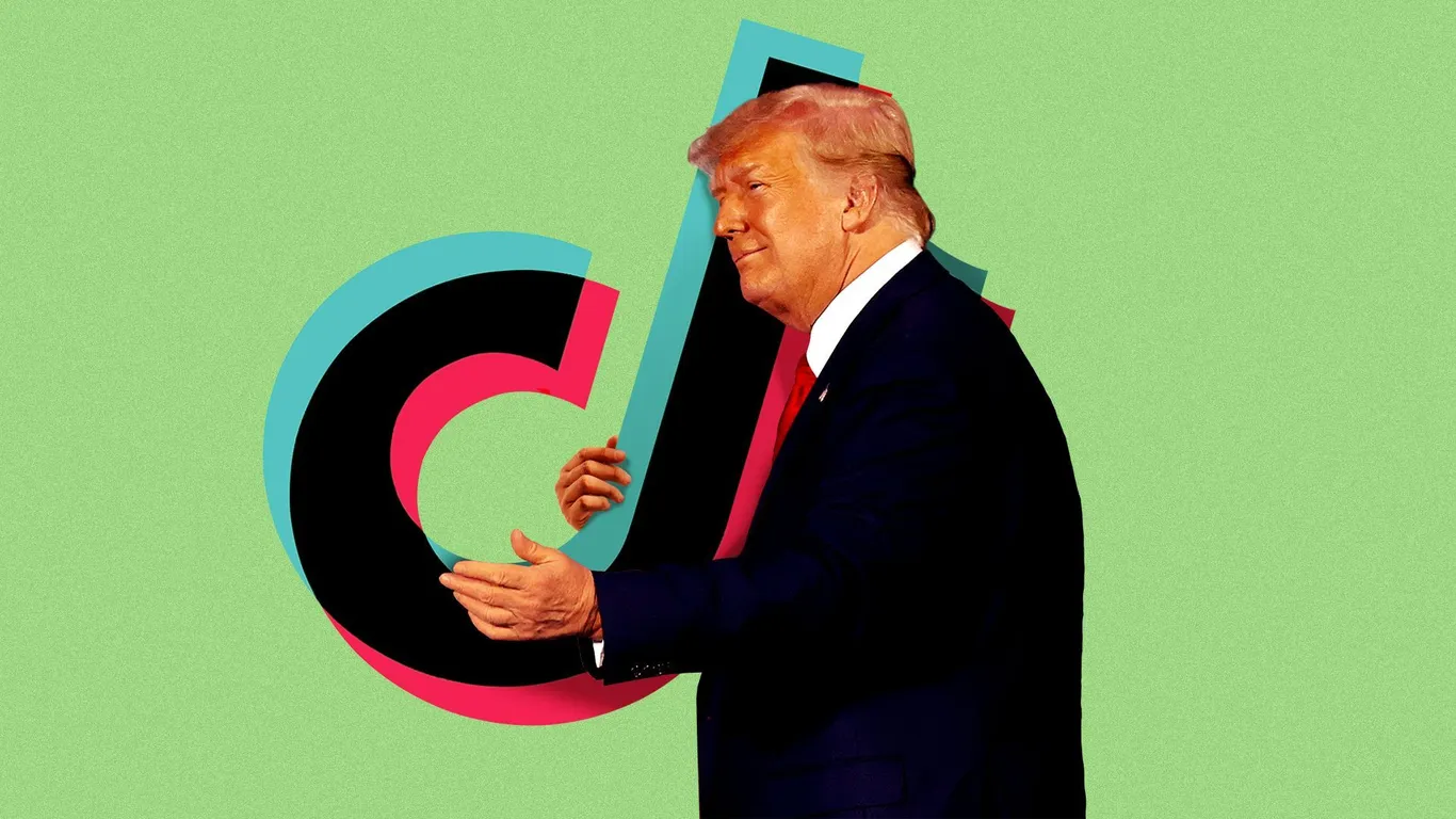 Trump to delay ban on TikTok again
