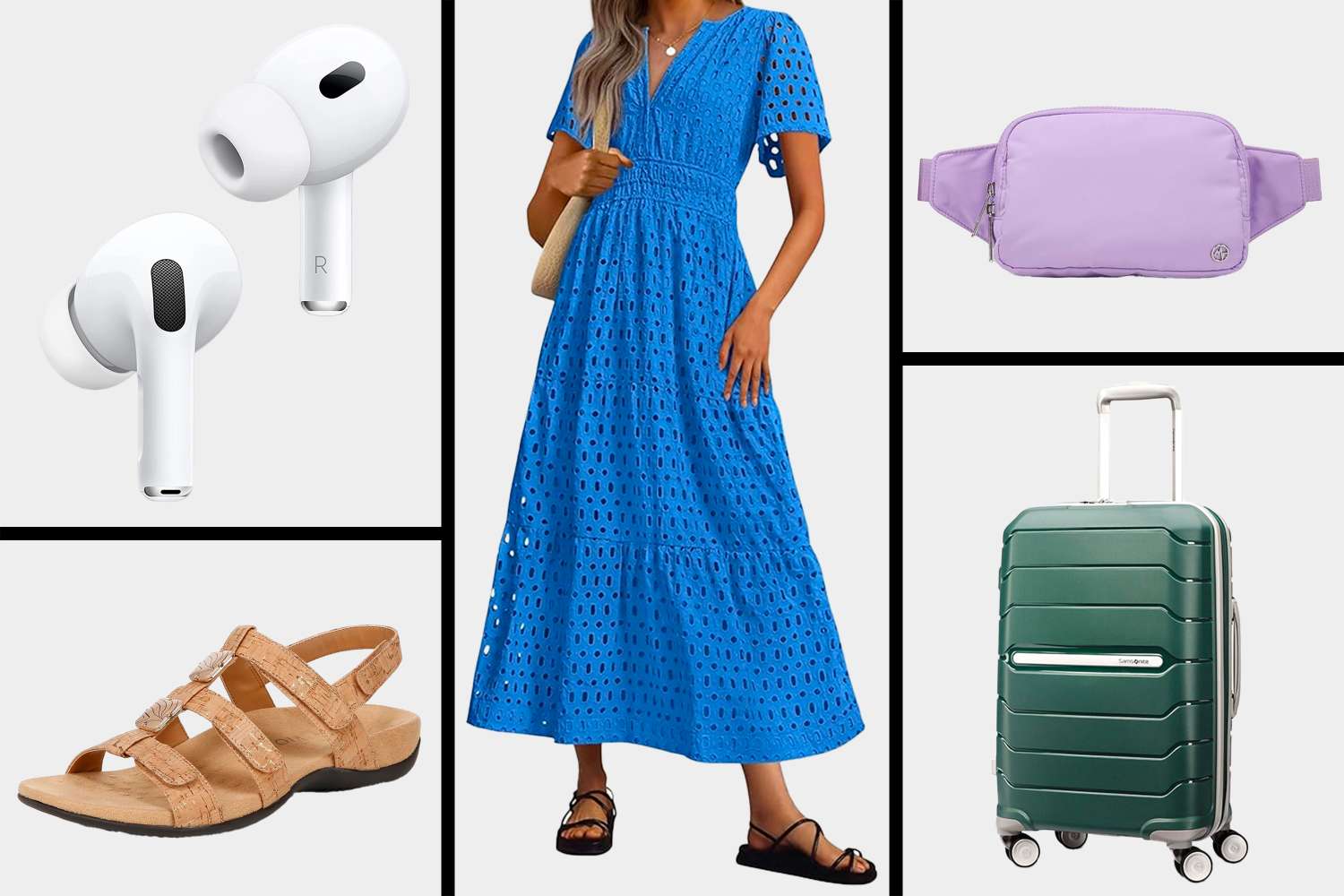Amazon Is Getting a Head Start on Prime Day With Secret Early Deals Up to 88% Off—Shop Travel Essentials From $9