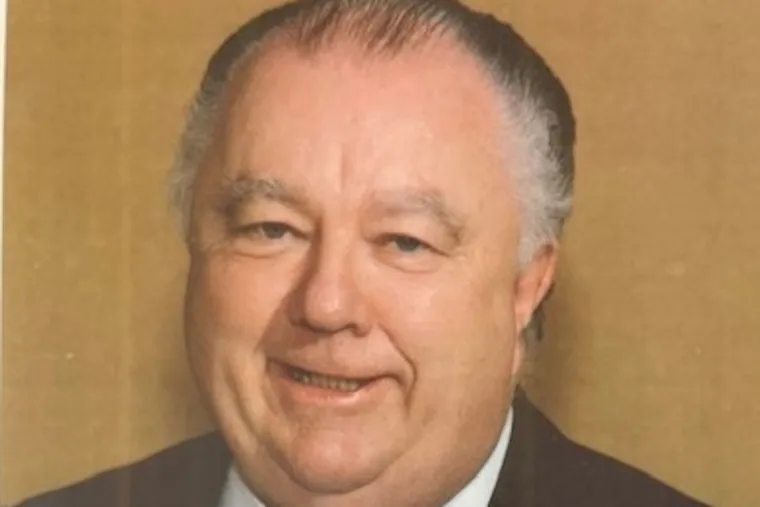 John J. Braithwaite Sr., expert salesman and longtime business executive, has died at 92