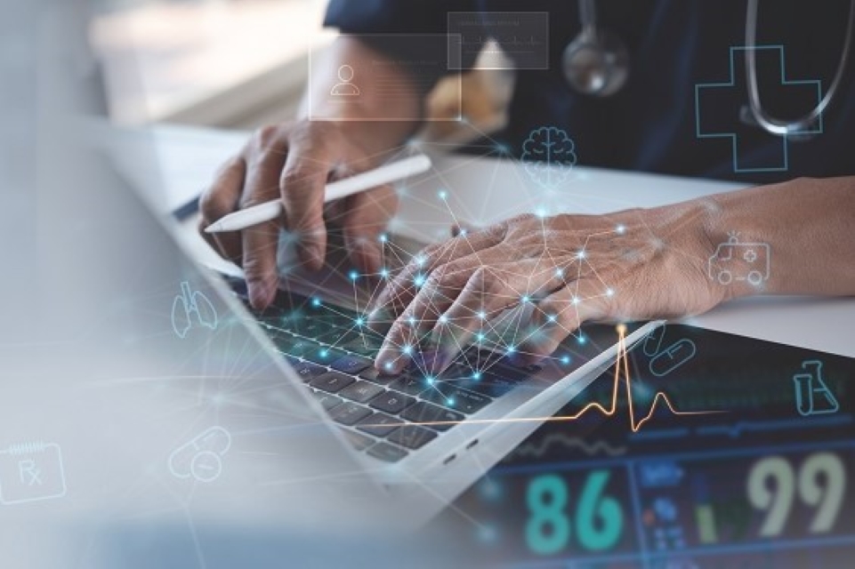 Using Data and AI to Create Better Health Care Systems