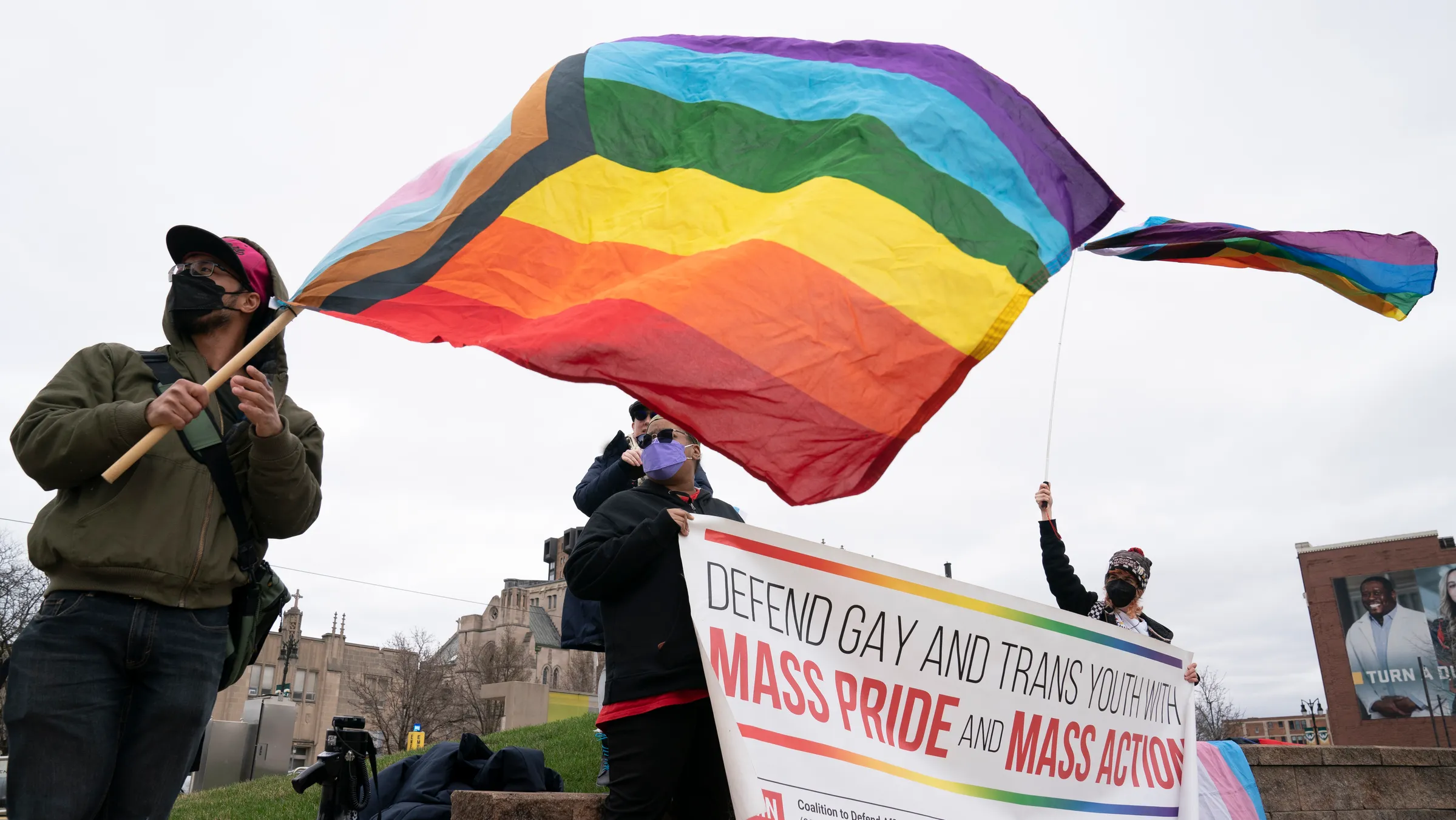 What does Supreme Court's ruling on Tennessee law mean for Michigan's trans youth?