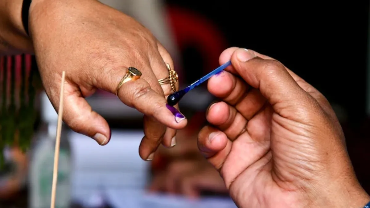 Assembly by-polls 2025: NDA, INDIA bloc battle for ground in Punjab, West Bengal, Gujarat and Kerala