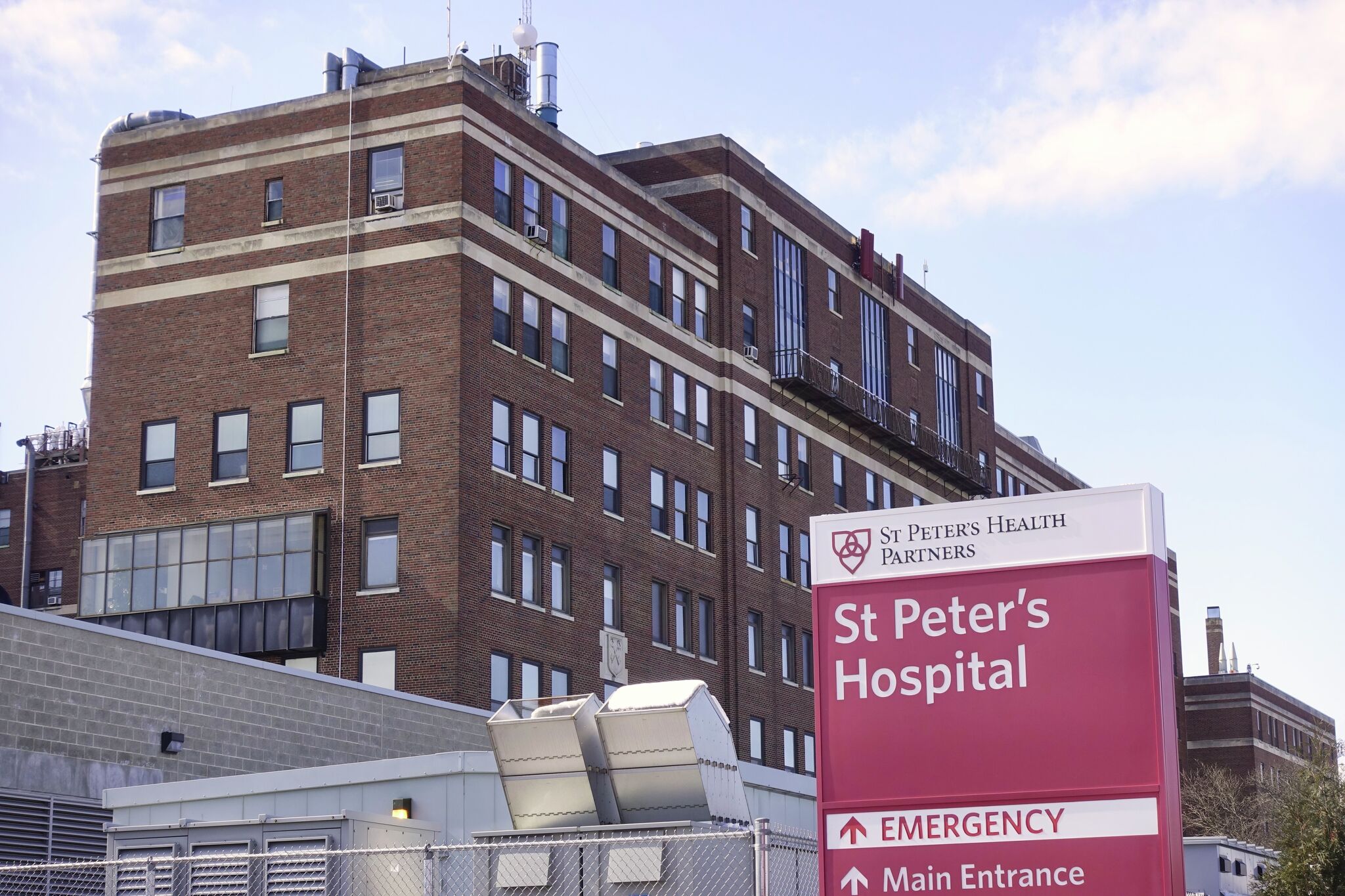 Commentary: Keeping Medicaid healthy is a moral imperative