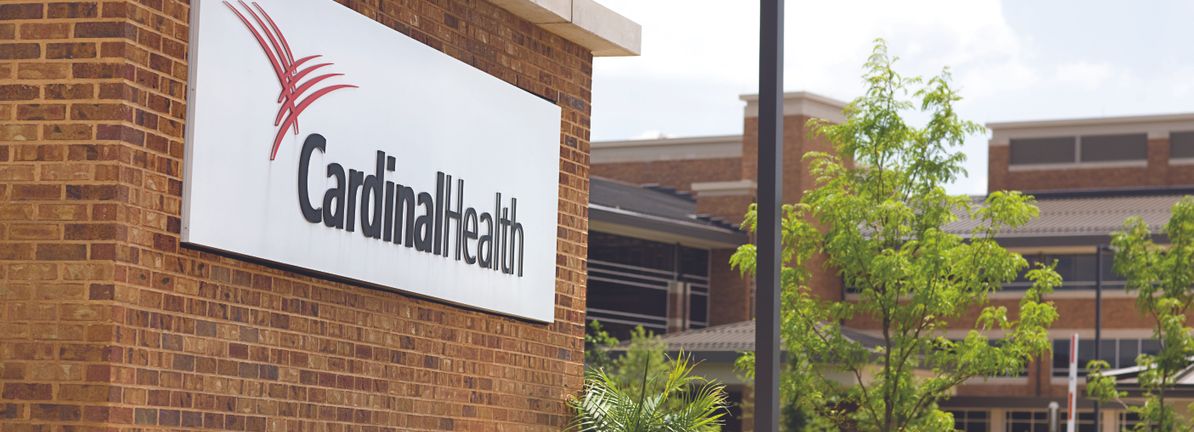 An Intrinsic Calculation For Cardinal Health, Inc. (NYSE:CAH) Suggests It's 33% Undervalued
