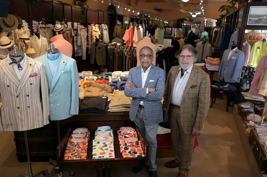 Baltimore’s Best Lifestyle & Shopping: 2025 winners