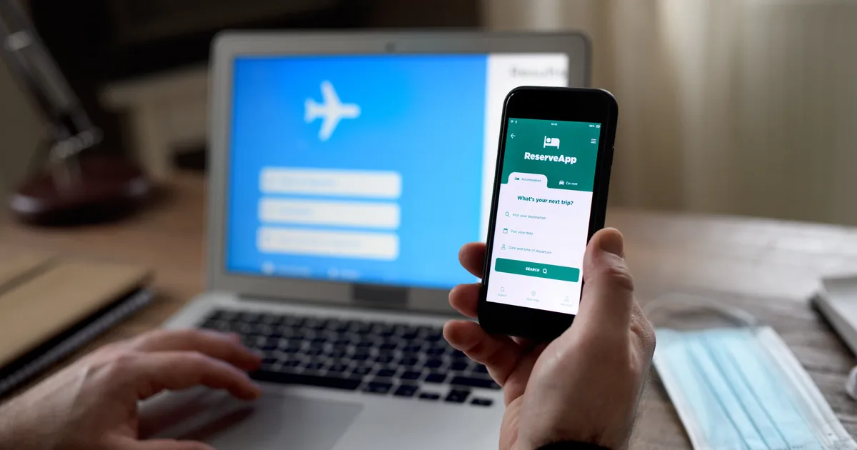 7 Mistakes People Make When Booking Travel Through Third-Party Sites