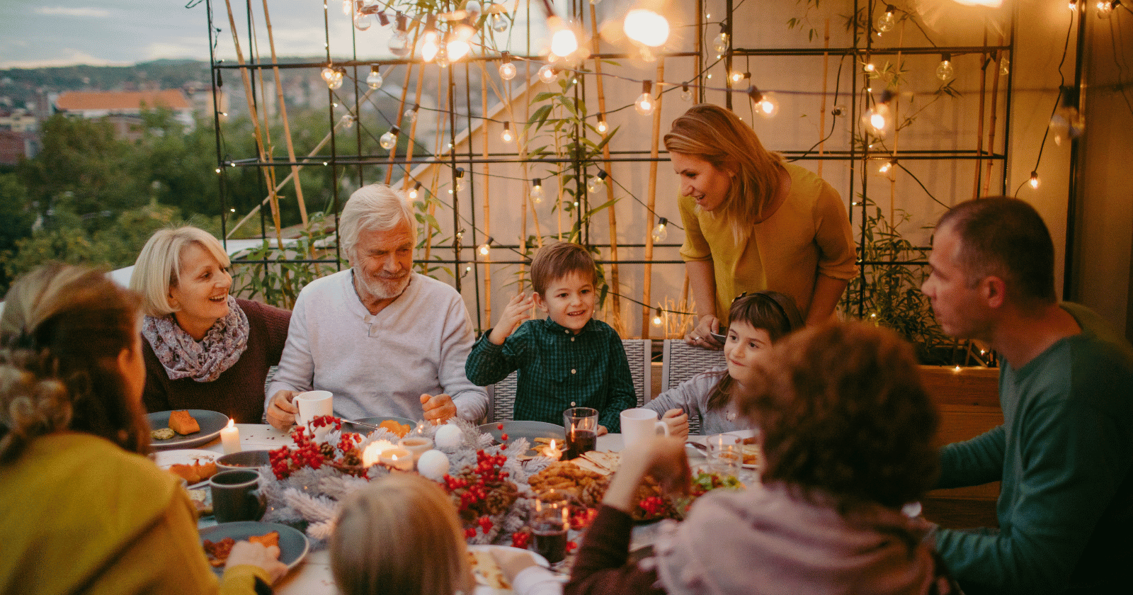7 conversation starters boomers love that instantly make things awkward at dinner