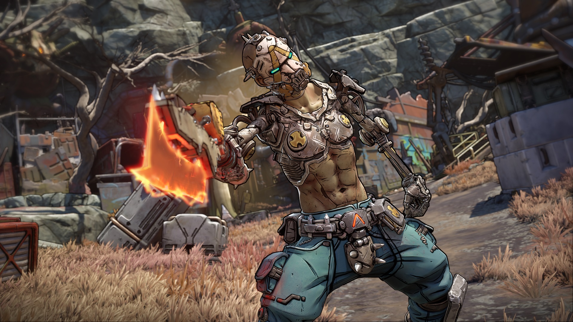 Gamers, I told you voting with your wallet matters – and Borderlands 4's price tag is a prime example