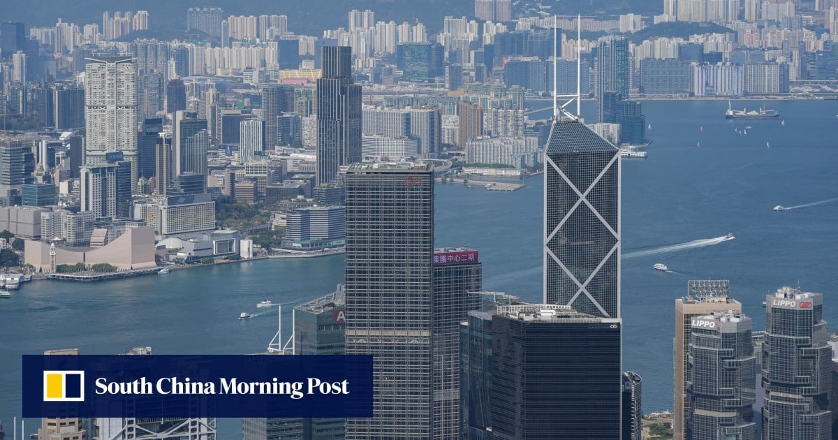 Hong Kong striving to create favourable environment for stablecoins: Paul Chan