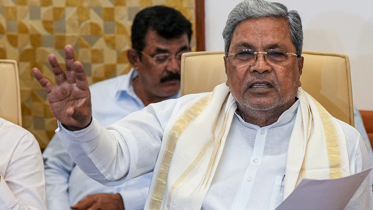 What Karnataka's new crowd control bill proposes