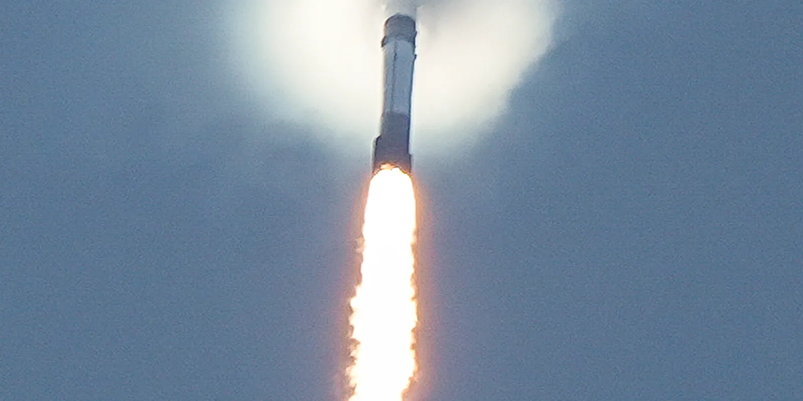 SpaceX rocket launch in Florida uses Falcon 9 booster that launched former NASA admin pick