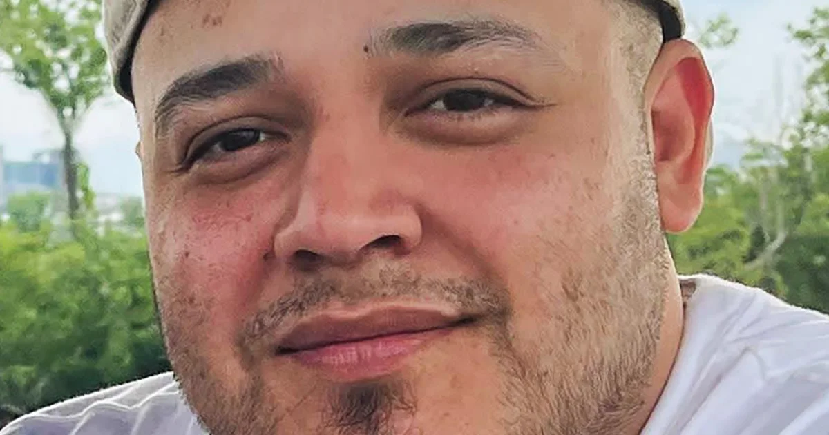 Government files appeal after Kilmar Abrego Garcia ordered released by federal judge