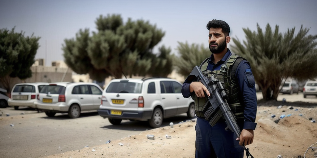 After a month, deadly shootings near Gaza aid sites still a near-daily menace - The Times of Israel