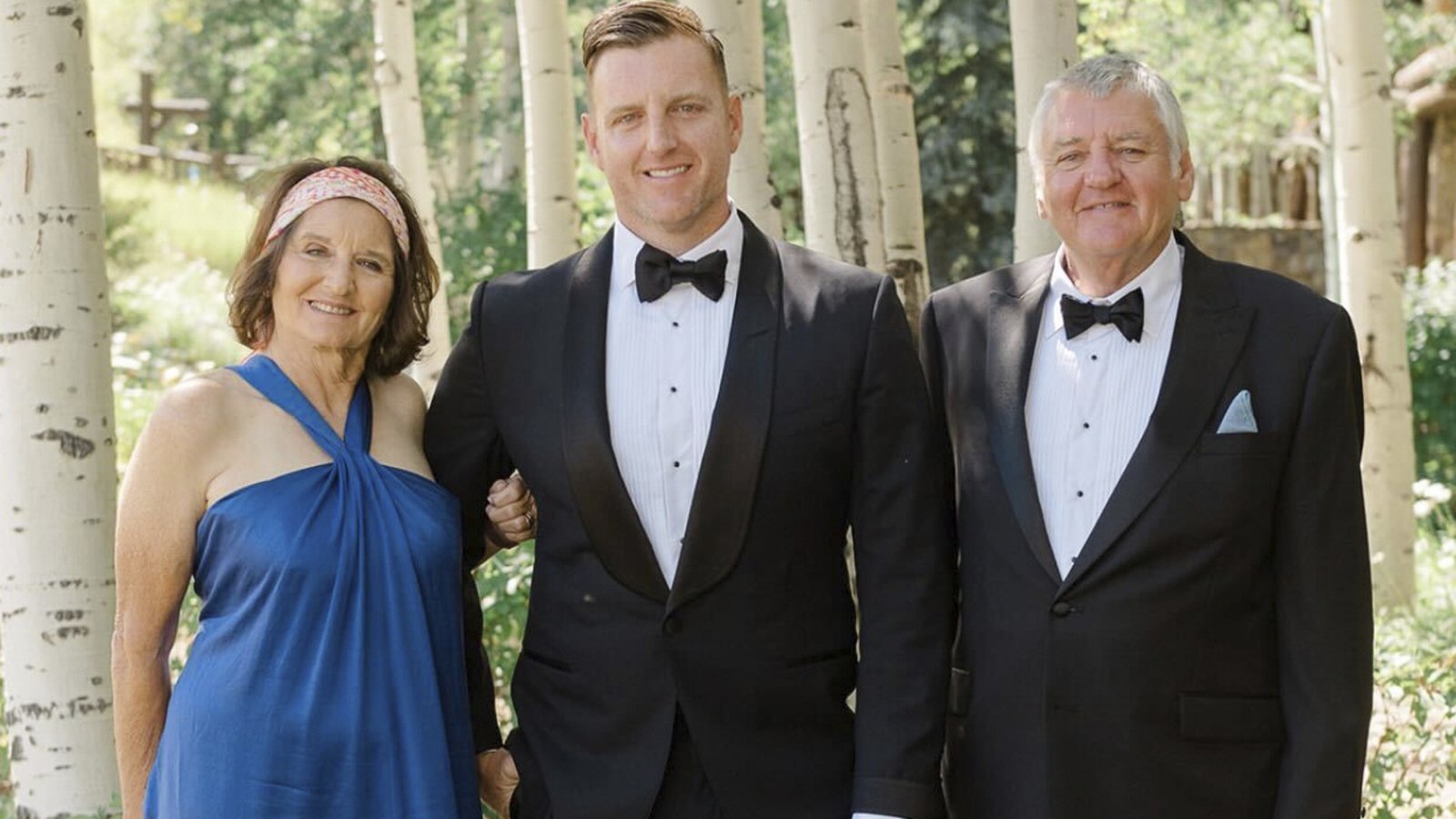 Who was Josh Pickles? All about the DoorDash exec who died in Lake Tahoe boat accident