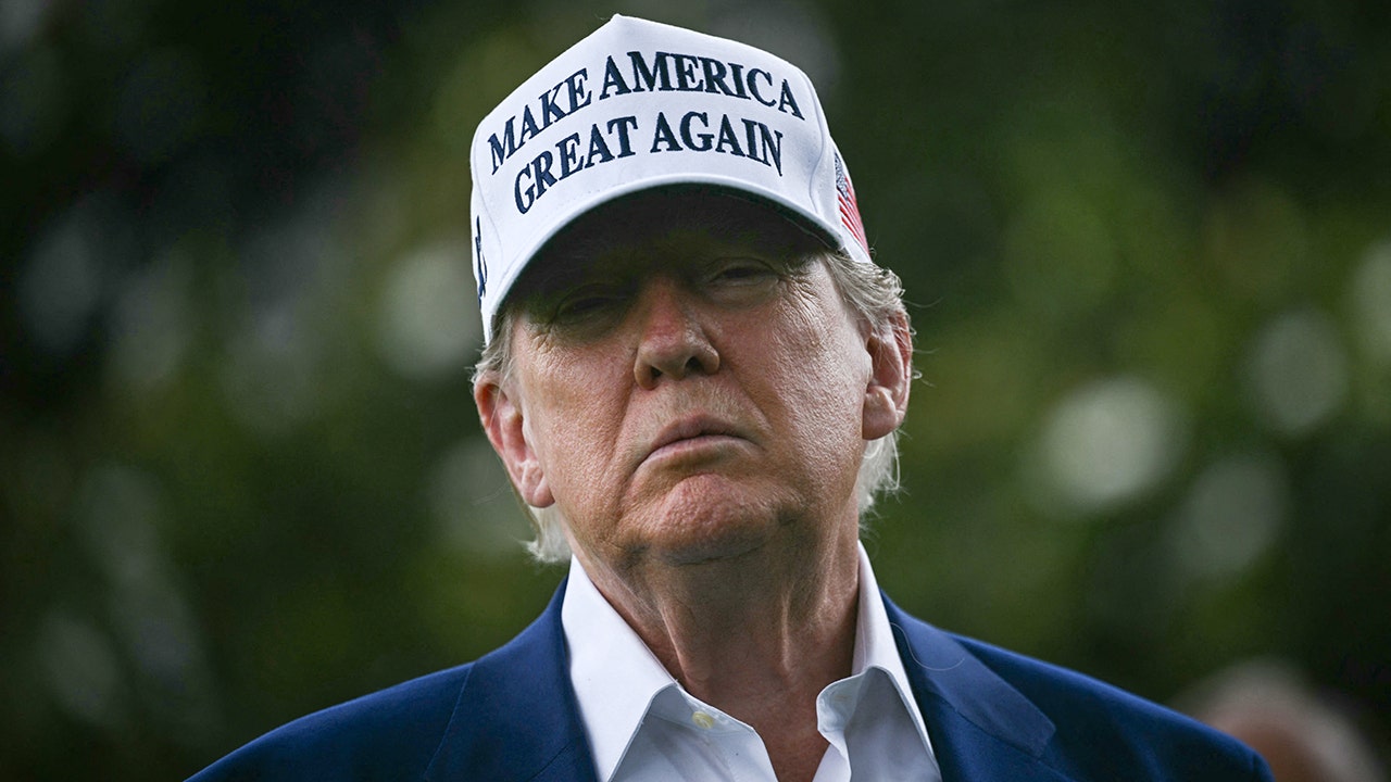 Trump's 'big, beautiful bill' faces Republican family feud as Senate reveals its final text