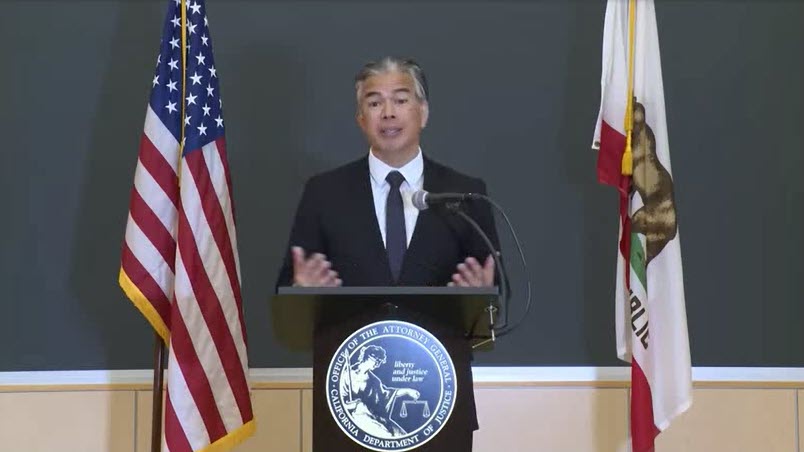 Bonta Pledges to Uphold Environmental Justice Amid Trump's Rollback Attempts