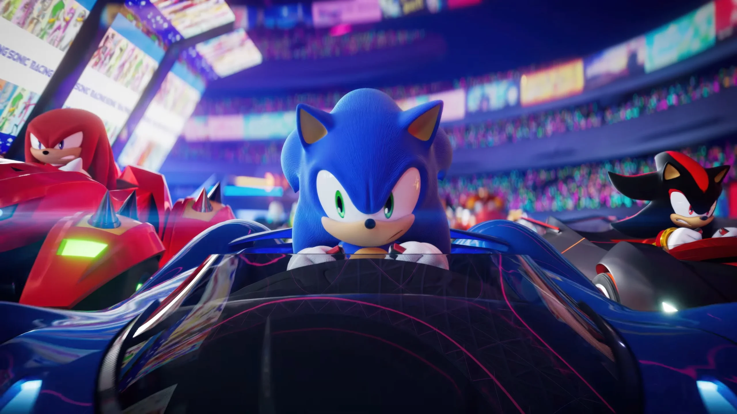 Sonic Team head warns leaks can ‘ruin’ plans and deals