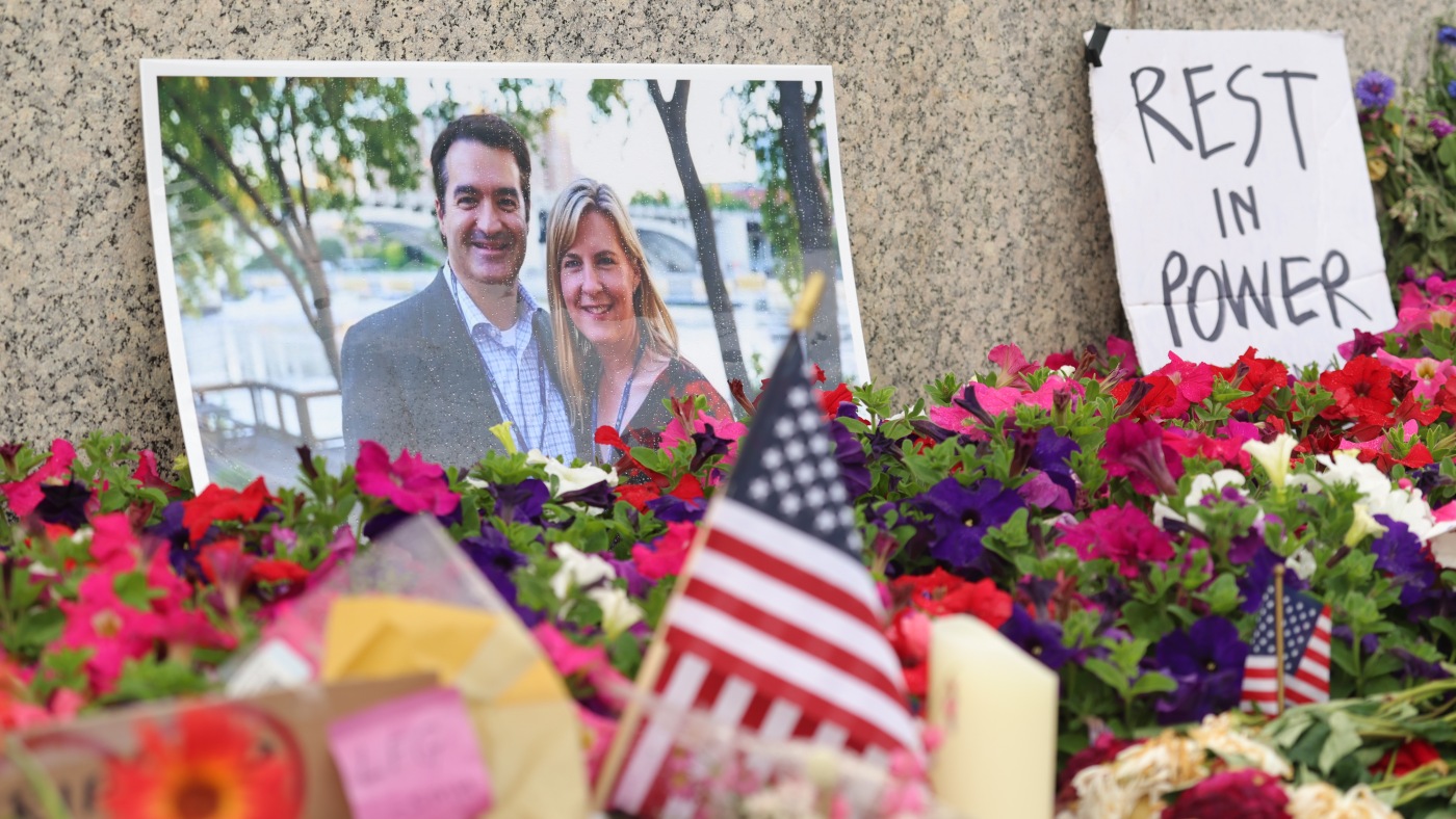 Opinion: From tragedy, words of wisdom