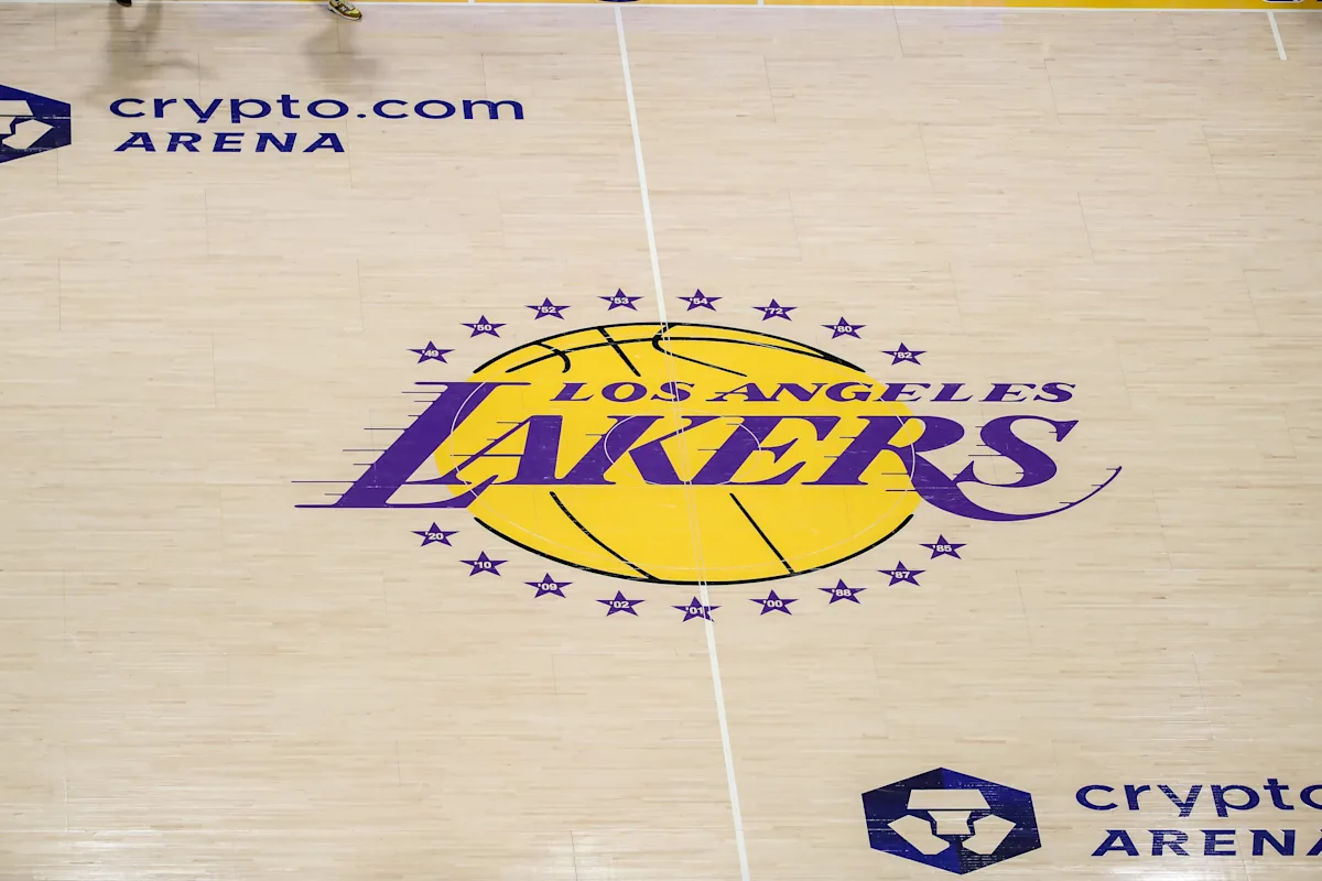 Who is Mark Walter? What to know about the Los Angeles Lakers' new owner